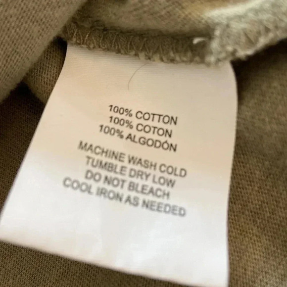 O’Neill T-Shirt - Picture 7 of 7